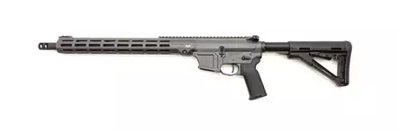 NC9 PCC 9x19 16" Sniper Grey kivääri - Itselataavat pistoolikarbiinit (PCC) - vaihto02071 - 2