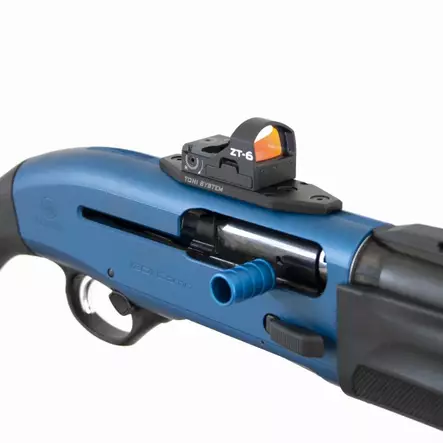 Punapisteen jalusta Beretta 1301 - Haulikoiden valopistetähtäinjalustat - 57-101651 - 5