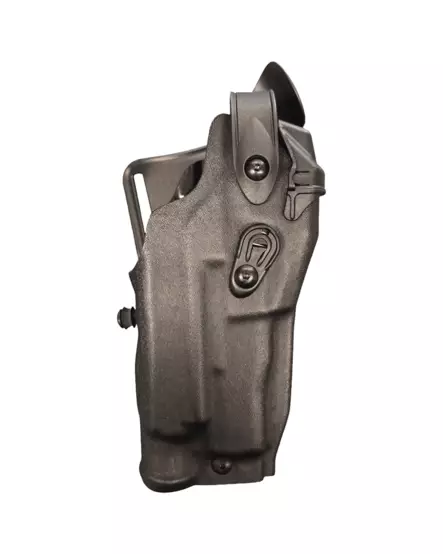 Safariland 6360RDS- Walther PDP, Level 3 Pistoolikotelo - Aktiivilukitteiset kotelot, 1 lukitusta - 6360RDS-6842-131 - 2