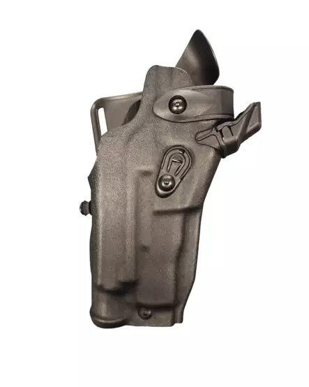 Safariland 6360RDS- Walther PDP, Level 3 Pistoolikotelo - Aktiivilukitteiset kotelot, 1 lukitusta - 6360RDS-6842-131 - 1
