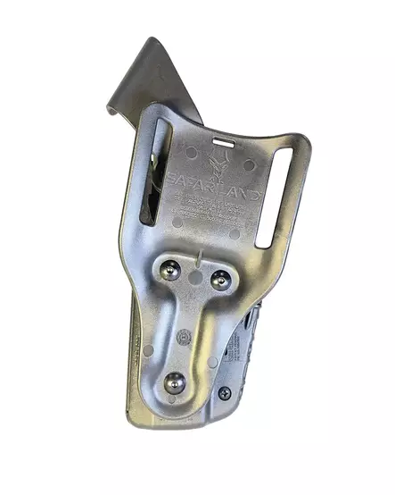 Safariland 7360-7TS Glock, Level 3 Pistol Holster - Active holsters, level 2 - 7360-835-411 - 2