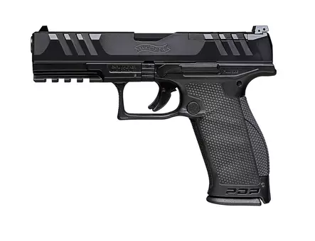 Walther PDP 4,5" Full Size 9mm Pistooli - Itselataavat pistoolit - 2851741 - 2