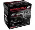 12/70 Winchester Drylok Steel 35g 25kpl - 12/70 haulikon metsästyspatruunat - 114011 - 1