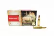 222 Rem NORMA 3.2g SP 20pcs - 222 Rem. -rifle cartridges - N15711 - 3