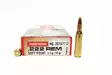222 Rem NORMA 3.2g SP 20pcs - 222 Rem. -rifle cartridges - N15711 - 4
