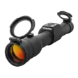 AIMPOINT AP Hunter H30L 2Moa punapistetähtäin - Suljetut valopistetähtäimet - 12691 - 1
