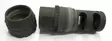 Ase Utra BoreLock 30/338 Muzzle Brake - Rifle muzzle brakes and flash hiders - AU761 - 1
