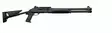 Benelli M4 Super 90 12/76 14" / 18.5" Shotgun - Semiautomatic shotguns - BA0093601 - 1