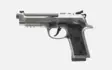Beretta 92x Performance Optic 9x19 pistooli - Itselataavat pistoolit - A5W12411112111 - 8