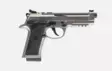 Beretta 92x Performance Optic 9x19 pistooli - Itselataavat pistoolit - A5W12411112111 - 6
