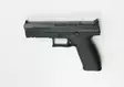 CZ P-10 F OR 9x19mm Pistooli - Itselataavat pistoolit - 0564-0711-ZD001 - 4