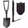 Fiskars Folding Shovel - Axes, saws ja shovels - 1000621 - 1
