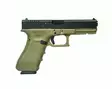 Glock 17 GEN3 OLIVE 9mm Pistol - Semiautomatic pistols - 4191 - 1