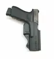 Glock 17 Ghost Hybrid Pistol Holster - Passive pistol holsters - SGHD01 - 12