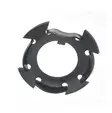 M62 M76 Handguard Mount Ring, M62 M76 Handguard End Cap - RK M62 and -M92 stock and handle parts - 4040341 - 1