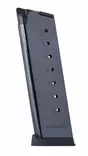 Mec-Gar Colt 1911 .45, 8 Round Magazine - Handgun magazines - 765595103801 - 1