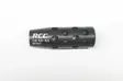 RCC 15x1 Muzzle Brake 6.5-9.3mm - Traditional rifle silencers - RCC15x1 - 1