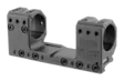 SPUHR SP-3001 Ø30mm H30mm 0MIL - Yksiosaiset Picatinny / Weaver - SP-3001 - 1