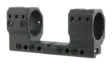 SPUHR ST-4701 Ø34mm H35mm 7MIL - Yksiosaiset Picatinny / Weaver - ST-4701 - 1