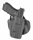 Safariland Pro Fit Standard 578-83-411 Pistoolikotelo - Aktiivilukitteiset kotelot, 1 lukitusta - 578-83-411 - 1