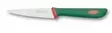Sanelli Paring Knife 10 cm Vegetable Knife - Game processing knives - 8007372001651 - 1
