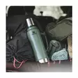 Stanley Classic vihreä Termospullo 1.0L - Ruokailuvälineet ja termospullot - 10-08266-001 - 2