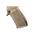 Taylor Freelance Canik Mete/Rival/TTI Backstrap - Black Brass - Canik spare parts and accessories - 761062038096 - 4