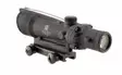 Trijicon Acog 3.5x35 .223 Chevron RED Prism Scope - Prism sights - 719307308381 - 2