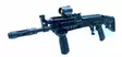 WBP Midi Jack Tactical AW MOD Rifle - Semiautomatic rifles - WBP-33113-AW-MOD1 - 6