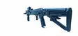 WBP Midi Jack Tactical AW MOD Rifle - Semiautomatic rifles - WBP-33113-AW-MOD1 - 5