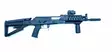 WBP Midi Jack Tactical AW MOD Rifle - Semiautomatic rifles - WBP-33113-AW-MOD1 - 1