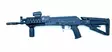 WBP Midi Jack Tactical AW MOD Rifle - Semiautomatic rifles - WBP-33113-AW-MOD1 - 4