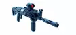 WBP Midi Jack Tactical AW MOD Rifle - Semiautomatic rifles - WBP-33113-AW-MOD1 - 2