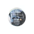 Walther 6 mm Flobert Blank Starttipatruuna 100kpl - Muut aseiden patruunat - 41001 - 1