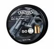 Walther 9mm R.K. paukkupatruuna 50kpl - Muut aseiden patruunat - 41300-1 - 1