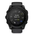 Garmin Tactix 8 51mm Solar Applied Ballistics Elite taktinen urheilukello - Sports Watches & Tactical Watches - 010-03407-11 - 3