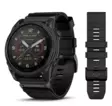 Garmin Tactix 8 51mm Solar Applied Ballistics Elite taktinen urheilukello - Sports Watches & Tactical Watches - 010-03407-11 - 1