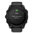 Garmin Tactix 8 51mm Solar Applied Ballistics Elite taktinen urheilukello - Sports Watches & Tactical Watches - 010-03407-11 - 5