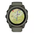 Garmin Tactix 8 Cerakote 51mm Olive Drab - Sports Watches & Tactical Watches - 010-04553-11 - 5