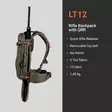 Vorn LT12 Rifle Backpack - Daypacks / EDC backpacks - 0201 - 12