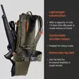 Vorn LT12 Rifle Backpack - Daypacks / EDC backpacks - 0201 - 16