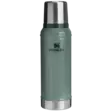 Stanley Legendary Classic Termospullo 0,94L - Ruokailuvälineet ja termospullot - 10-11346-091 - 1