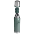 Stanley Legendary Classic Termospullo 0,94L - Ruokailuvälineet ja termospullot - 10-11346-091 - 2
