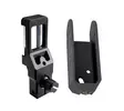 DAA Flex Air holster assembly RH BLK - Pistoolitelineet (IPSC, kisa). - 104119-121 - 2