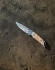 Marttiini MFK Visa Taittoveitsi - Multitools and stiletto knives - 915111 - 2