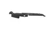 Benelli m2 SP/Speed cartridge retention plate - Spare parts for the Benelli M2 / Nova sh - F0382701 - 2