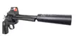 Ruger Single Six 22lr Pienoisrevolveri + 22 WMR Rulla - Käytetyt käsiaseet - vaihto01921 - 2