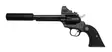 Ruger Single Six 22lr Pienoisrevolveri + 22 WMR Rulla - Käytetyt käsiaseet - vaihto01921 - 4