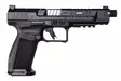 Canik Mete SFX Pro 9x19 Pistol - Semiautomatic pistols - CE081C - 1