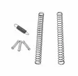 Canik SFx Trigger Spring kit - Canik-osat ja -varaosat - SSG01 - 4